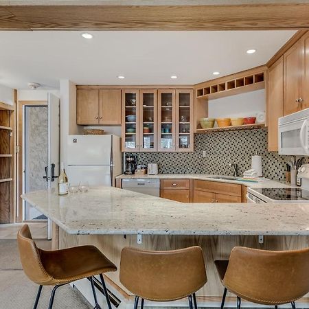 Laurelwood Condominiums 105 Snowmass Village Kültér fotó