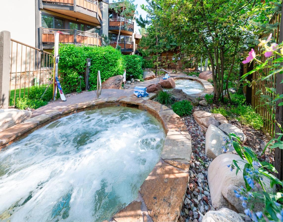 Laurelwood Condominiums 105 Snowmass Village Kültér fotó