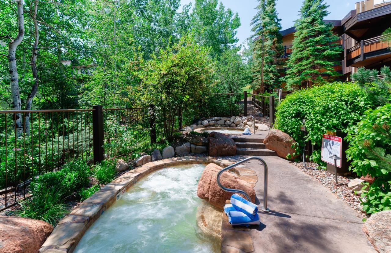 Laurelwood Condominiums 105 Snowmass Village Kültér fotó