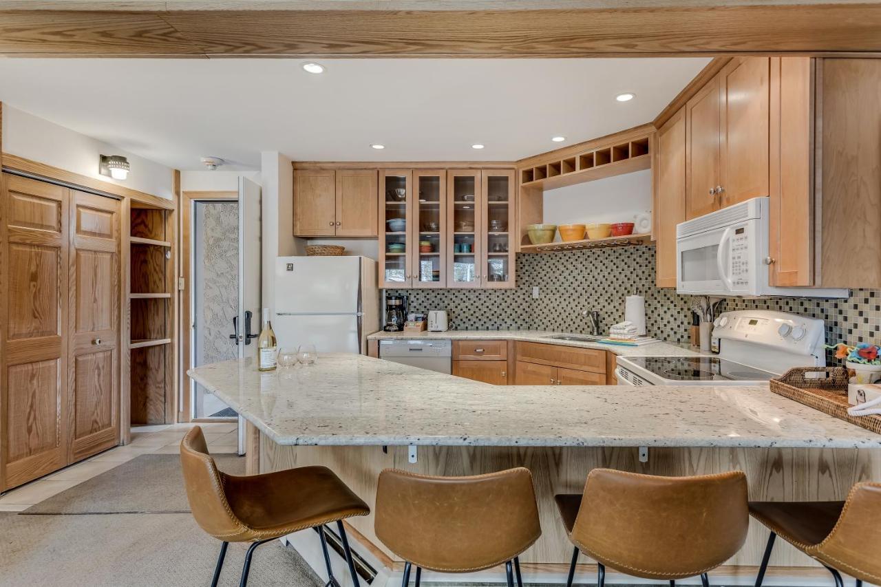Laurelwood Condominiums 105 Snowmass Village Kültér fotó