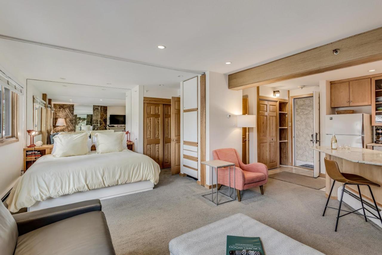 Laurelwood Condominiums 105 Snowmass Village Kültér fotó
