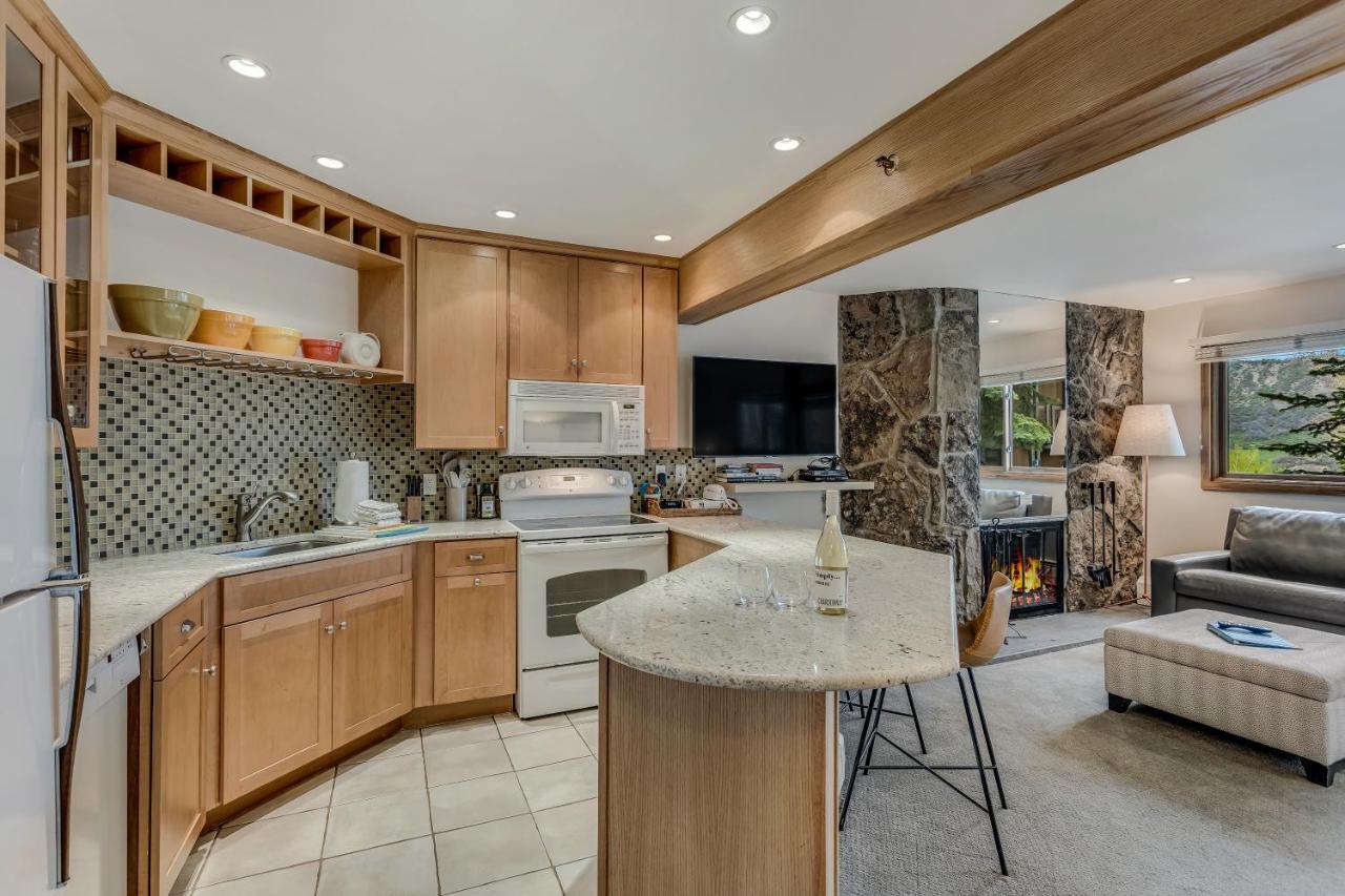 Laurelwood Condominiums 105 Snowmass Village Kültér fotó