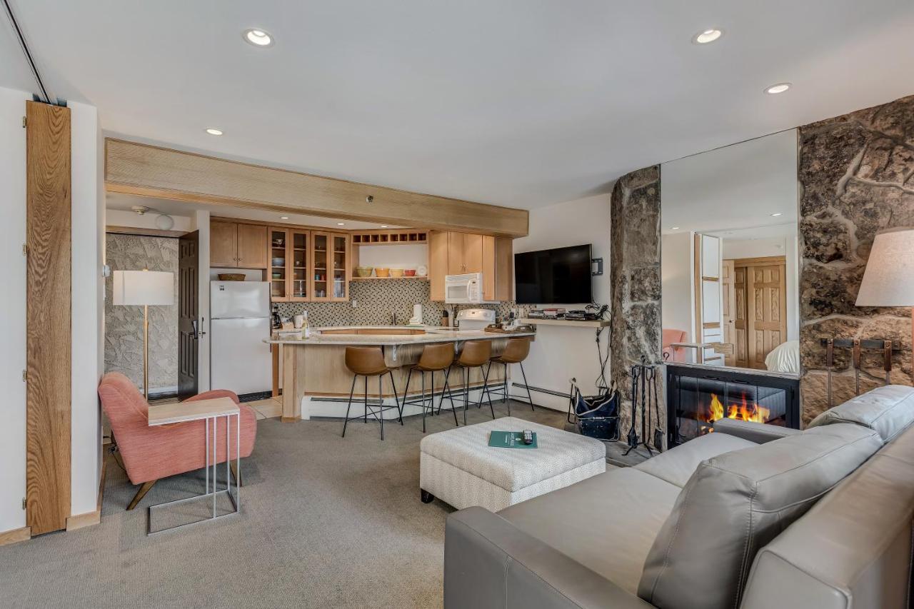 Laurelwood Condominiums 105 Snowmass Village Kültér fotó