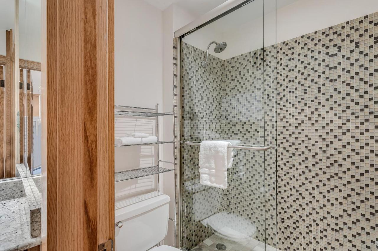 Laurelwood Condominiums 105 Snowmass Village Kültér fotó