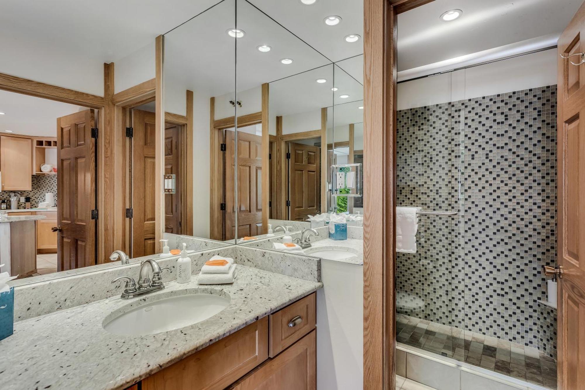 Laurelwood Condominiums 105 Snowmass Village Kültér fotó