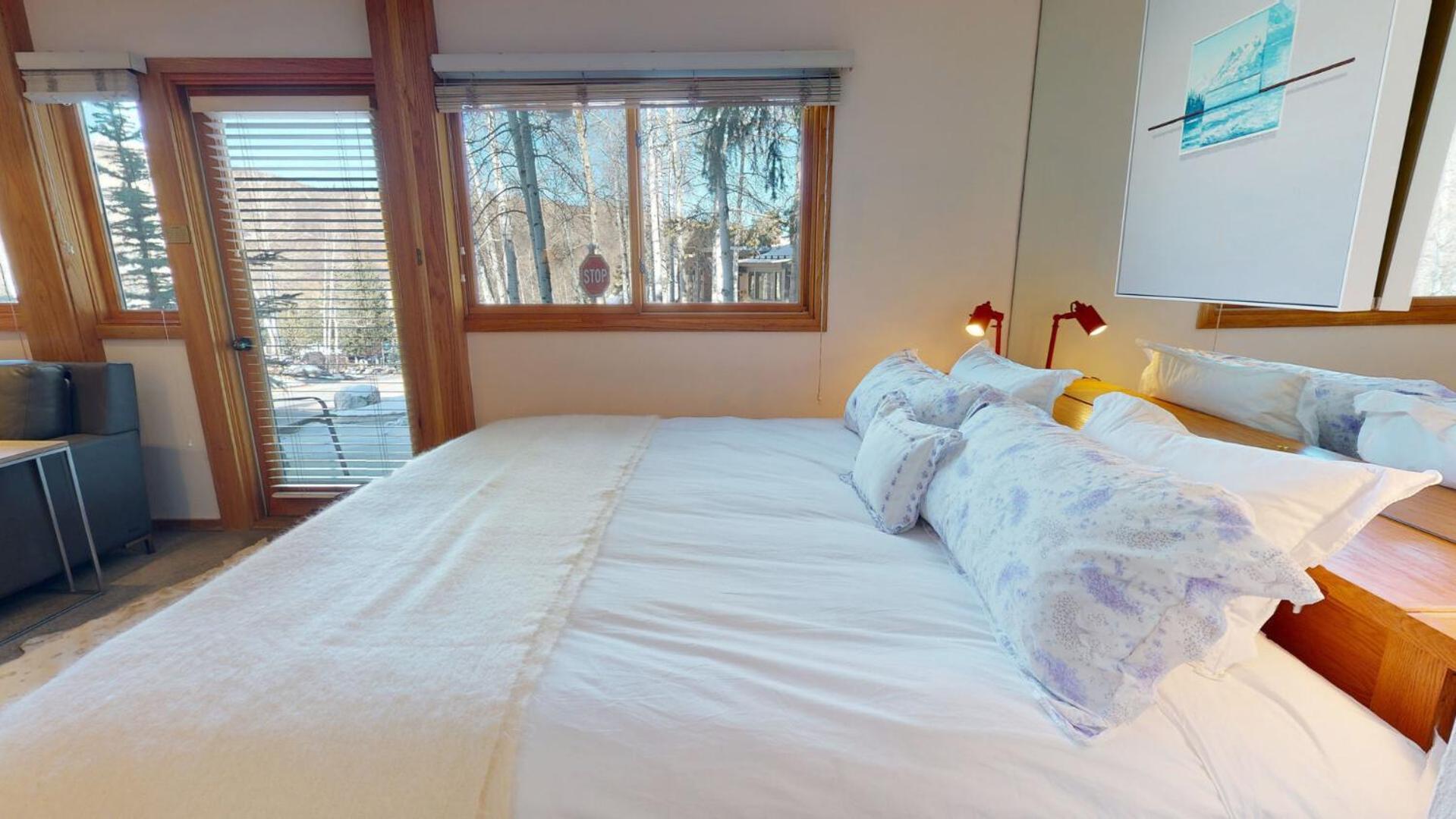 Laurelwood Condominiums 105 Snowmass Village Szoba fotó